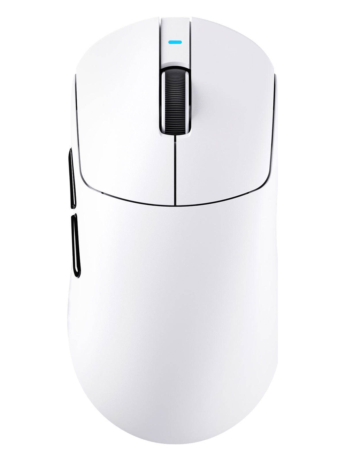 Attack Shark X8 ULTIMATE - White - view 2