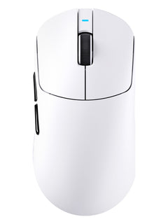 Attack Shark X8 ULTIMATE - White - view 2
