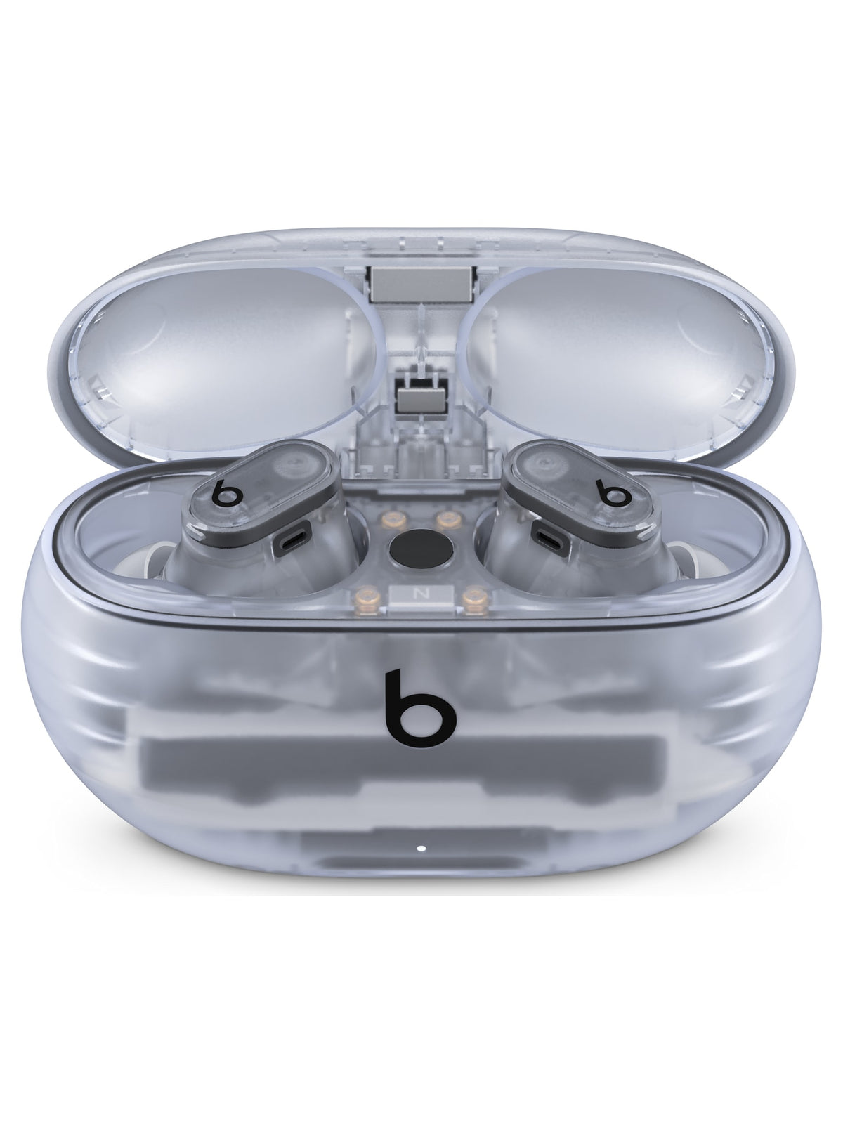 Beats Studio Buds + True Wireless Noise Cancelling Earbuds - view 2