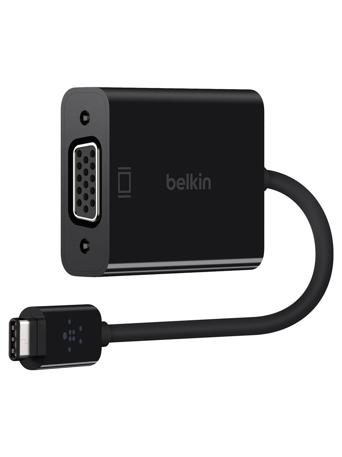 Belkin USB-C to VGA Adapter, 15cm