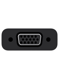 Belkin USB-C to VGA Adapter, 15cm - view 2