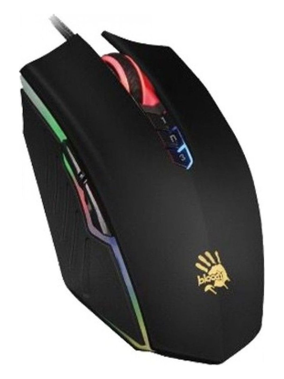 Bloody A70 Light Strike Gaming Mouse