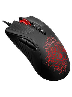 Bloody A90 Light Strike Gaming Mouse