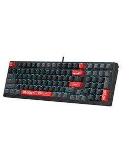 Bloody AT98 Alpha Optical Switch Keyboard