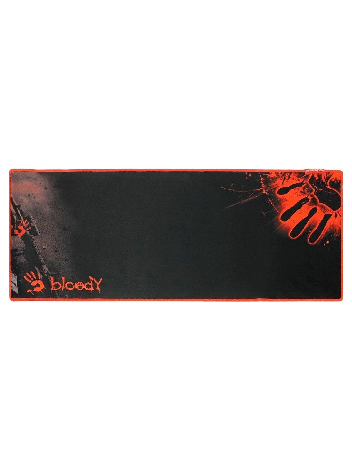 Bloody B-087S Specter Claw Precision Tracking X-Thin Gaming Mousepad