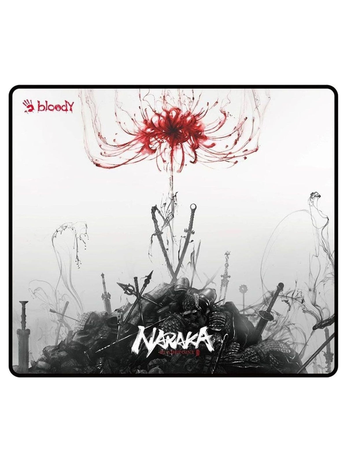 Bloody BP-45 Mouse Pad - view 2