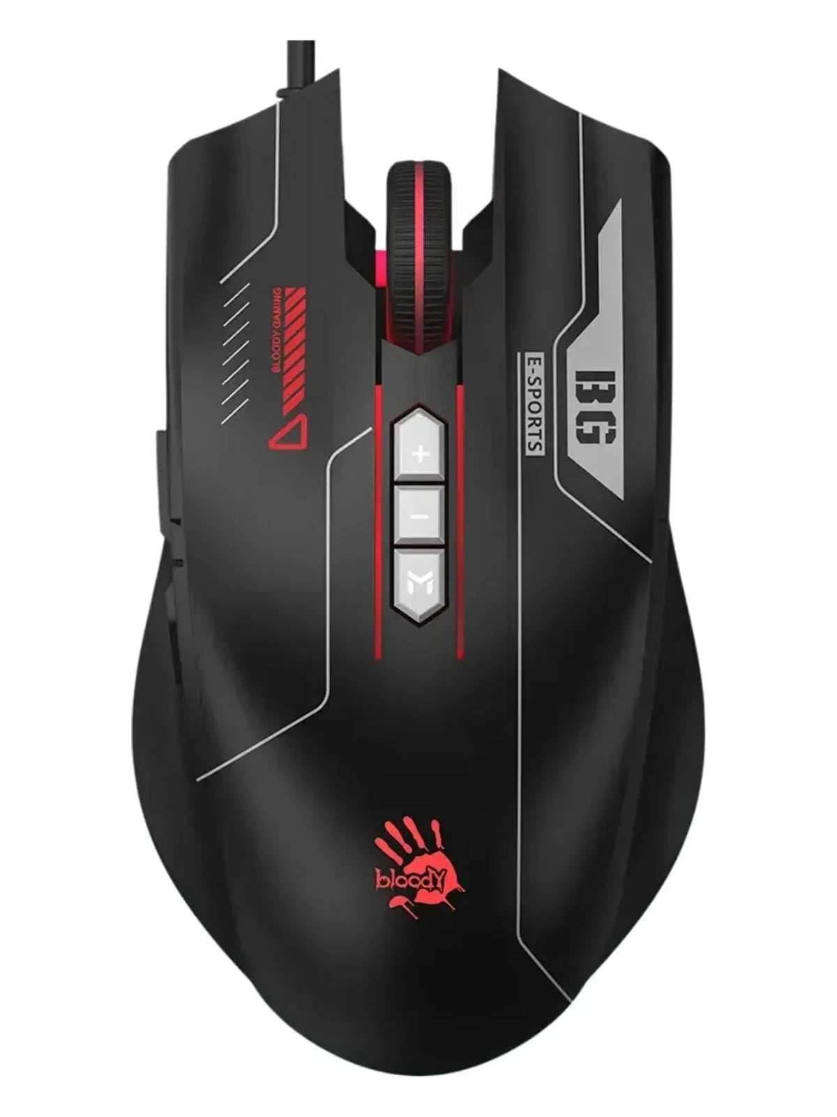Bloody ES7 RGB Esports Gaming Mouse