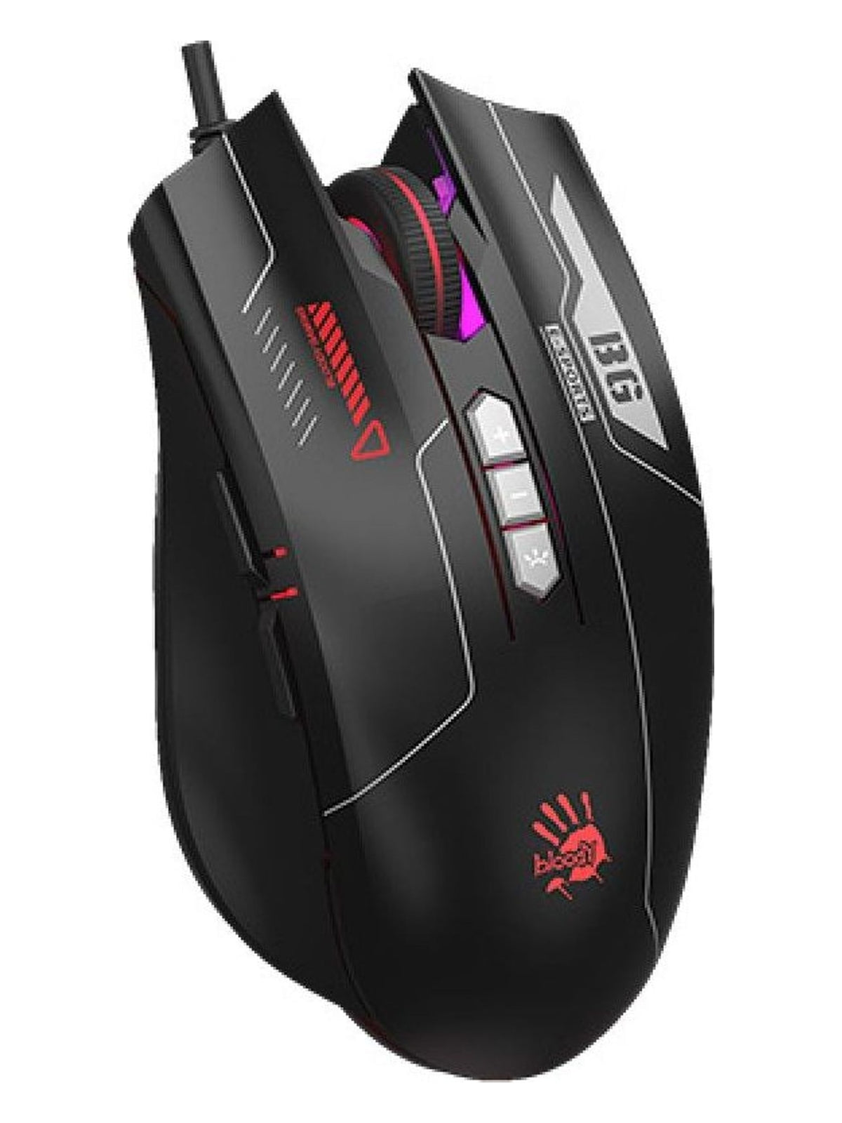 Bloody ES7 RGB Esports Gaming Mouse - view 2