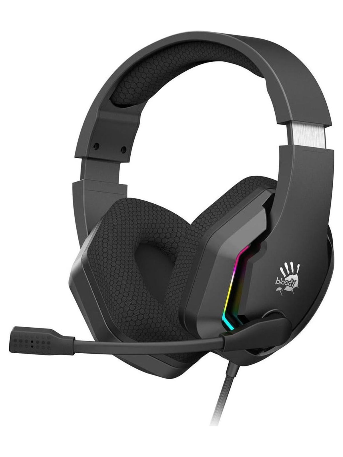 Bloody G260 Virtual 7.1 Surround Sound Gaming Headset