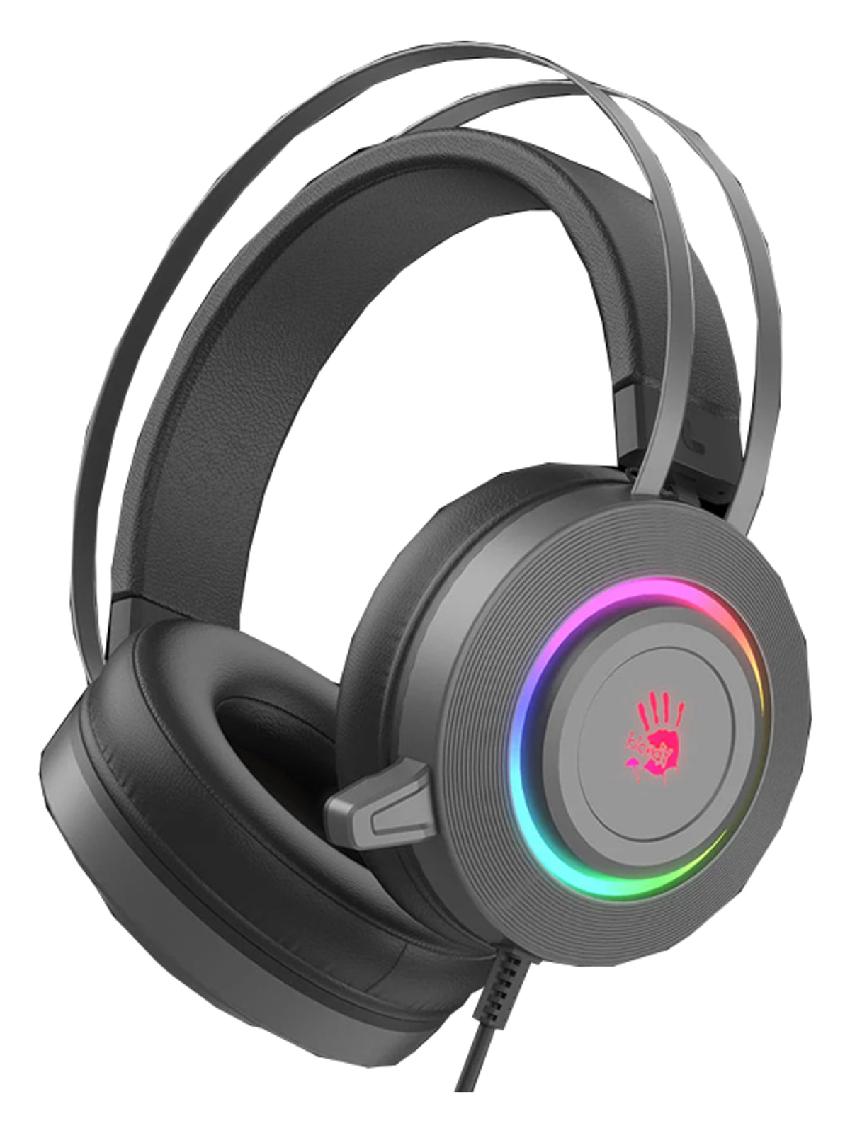 Bloody G521S Gaming Headset - view 2