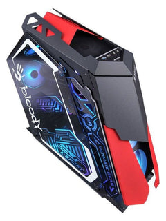 Bloody GH-30 Rogue Mid Tower Gaming Case