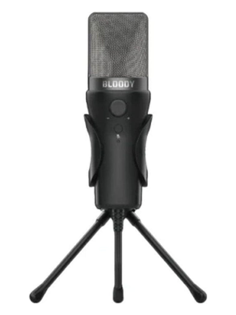 Bloody GM20 USB Gaming Microphone