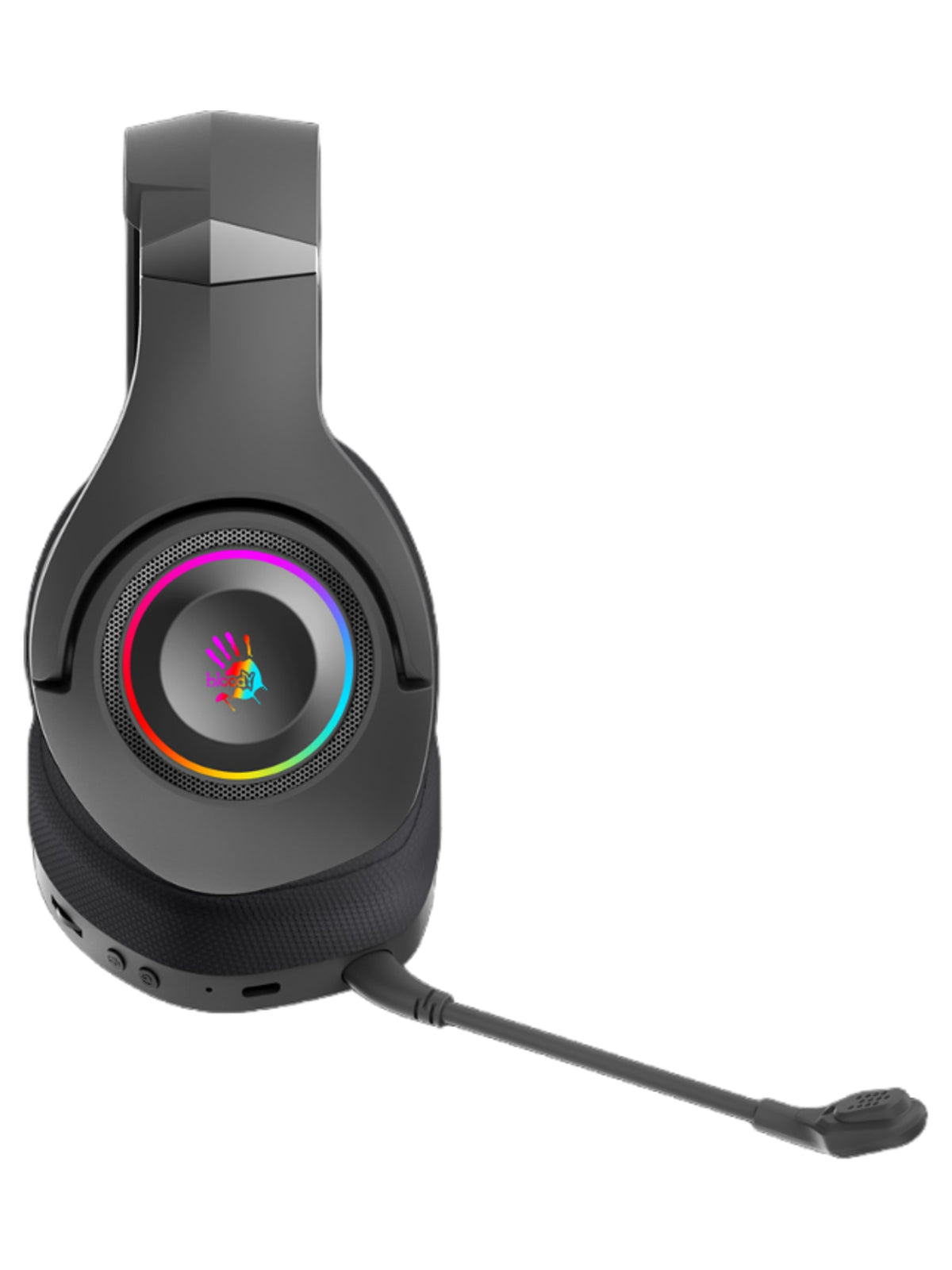 Bloody GR270 Gaming Wireless Headset - view 2