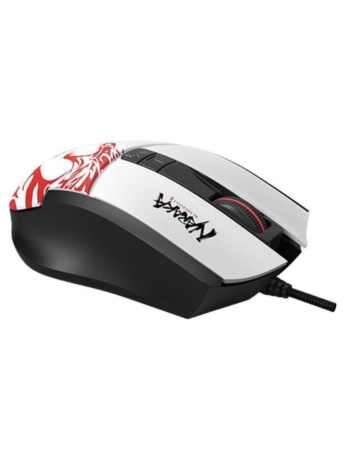 Bloody L65 Max Lightweight Gaming Mouse