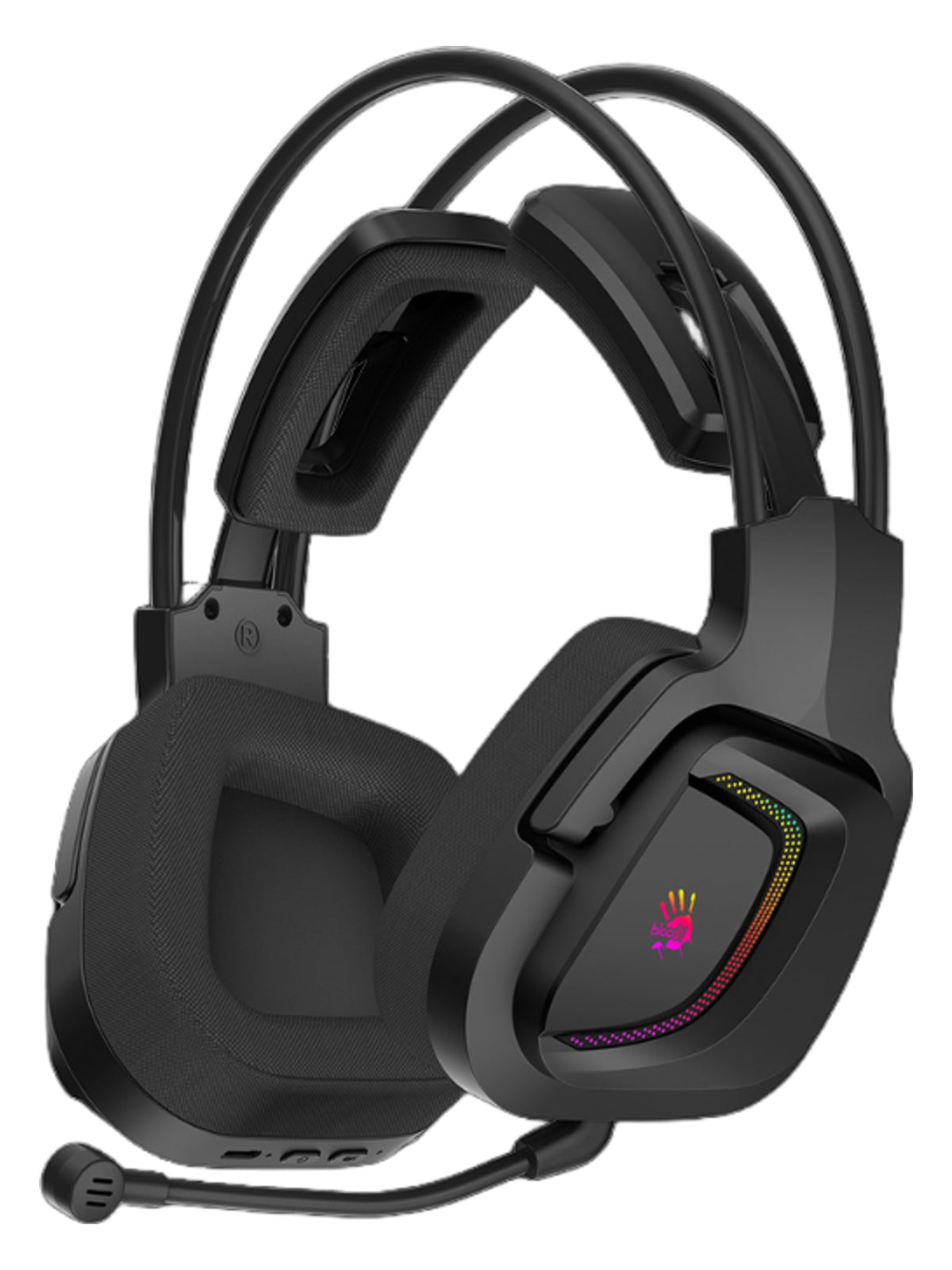Bloody MR575 RGB Gaming Wireless Headset