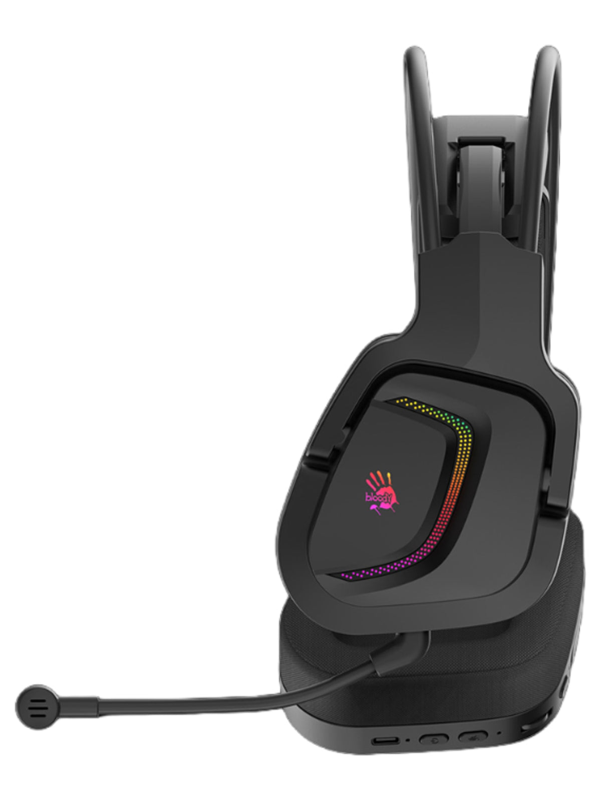 Bloody MR575 RGB Gaming Wireless Headset - view 2
