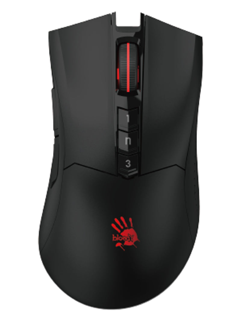 Bloody R90 2.4G Wireless Gaming Mouse