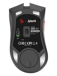 Bloody R90 2.4G Wireless Gaming Mouse - view 2