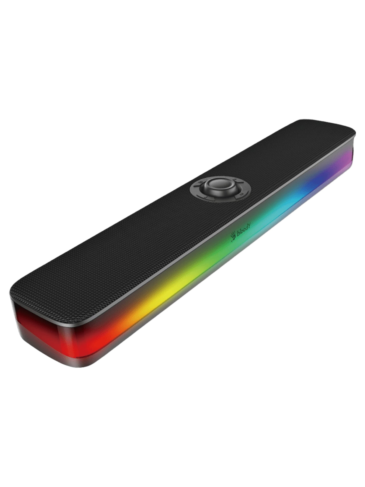 Bloody S10 Bluetooth RGB Gaming Soundbar