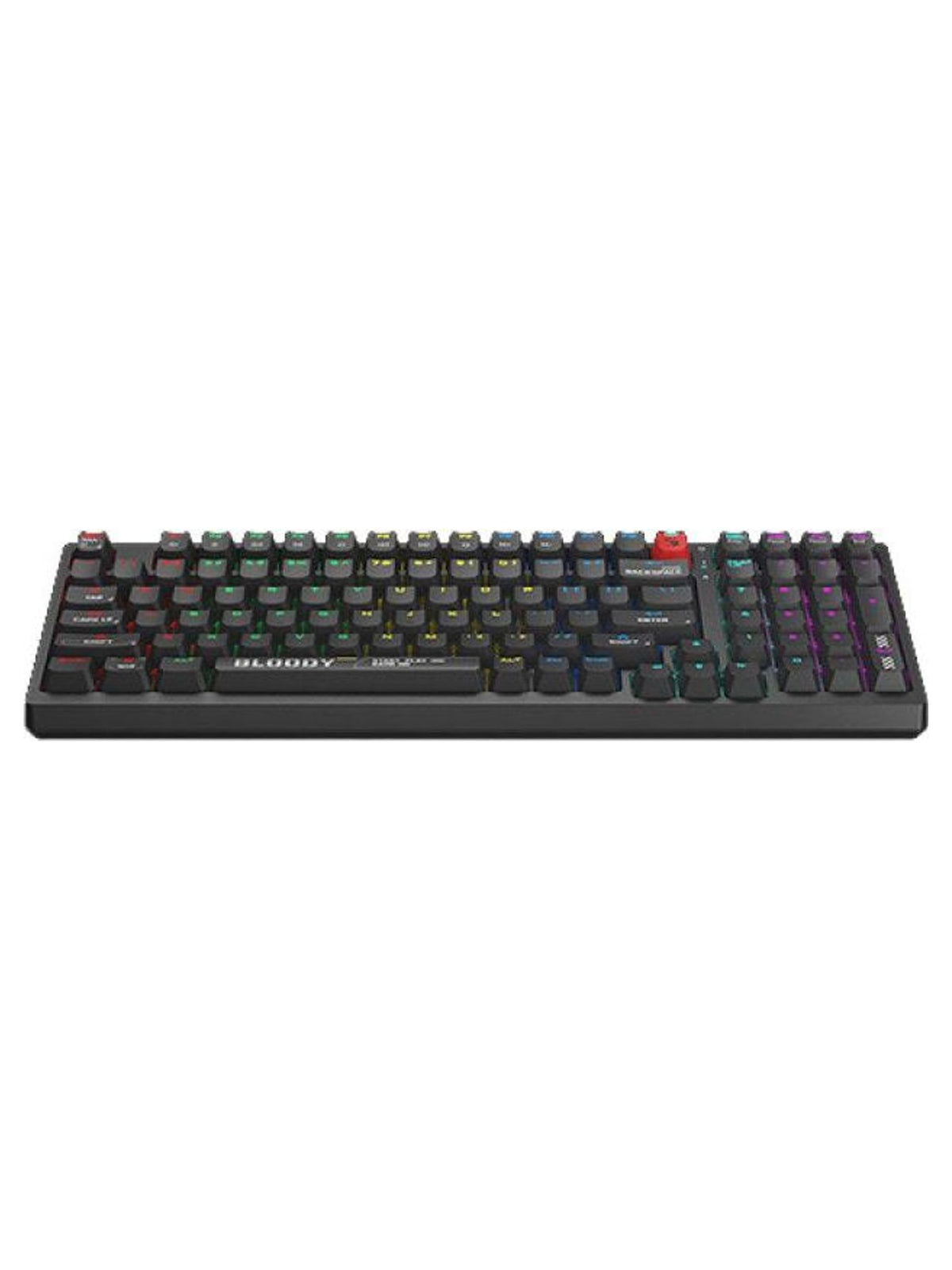 Bloody S98 RGB Mechanical Keyboard - view 2