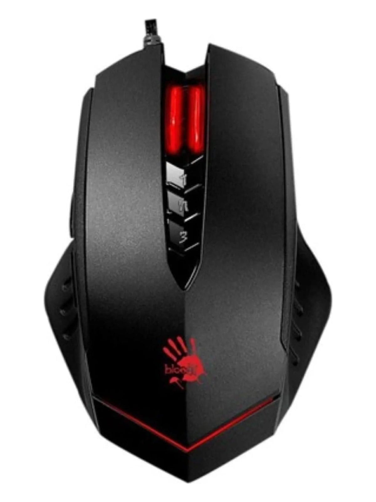 Bloody V8M RGB Gaming Mouse