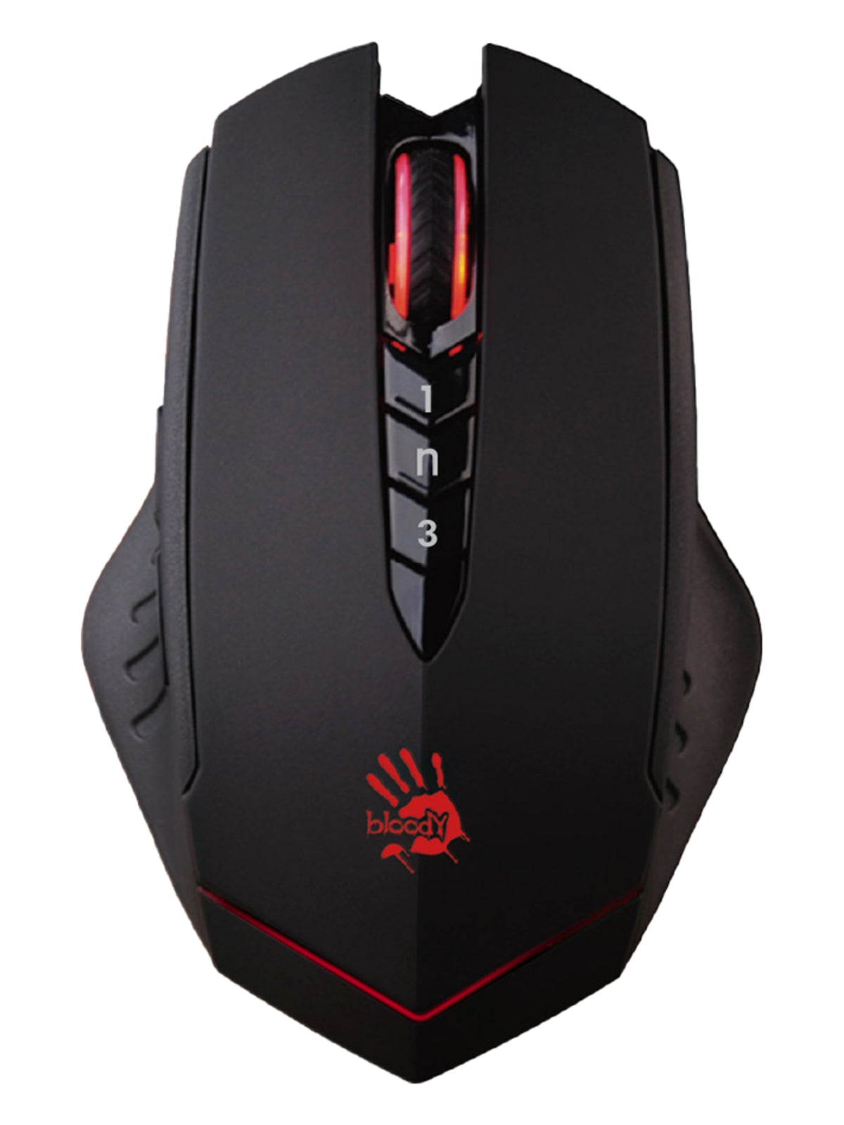 Bloody V9C Gaming Mouse 6000 CPI