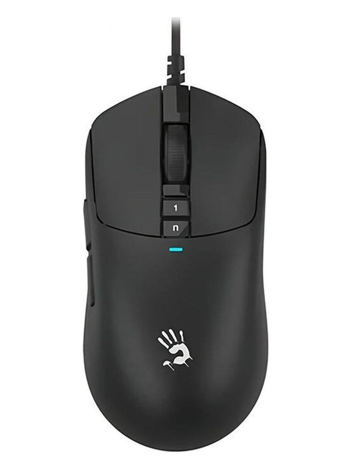 Bloody W72 Ultra Lightweight Gaming Mouse