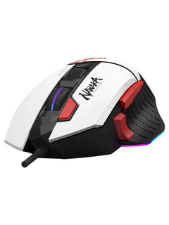 Bloody W95 Max Extra Fire Gaming Mouse