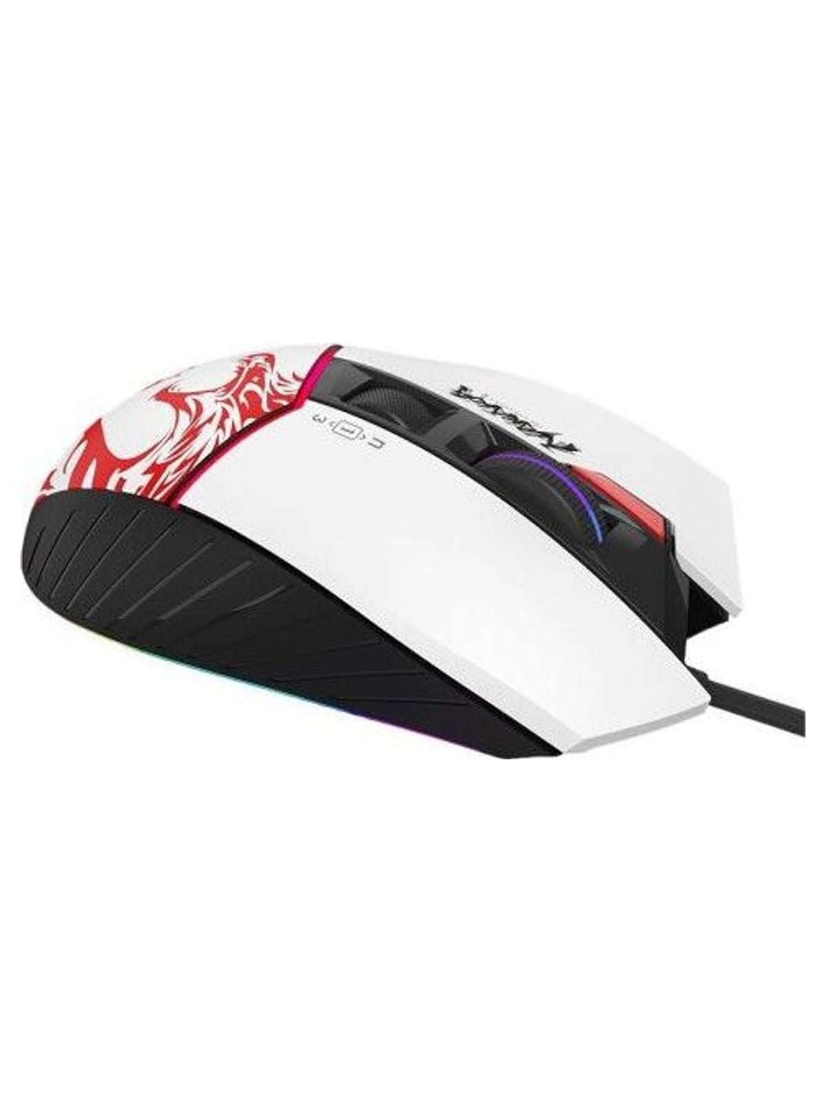 Bloody W95 Max Extra Fire Gaming Mouse - view 3