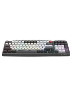 Bloody WS87 Dual-Core Wireless Mechanical Keyboard - view 2