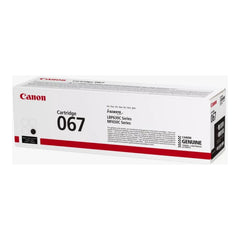 Canon Cartridge 067 Toner - Black