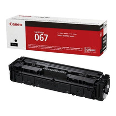 Canon Cartridge 067 Toner - view 2