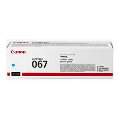Canon Cartridge 067 Toner - view 4