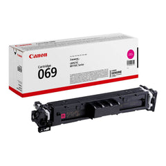 Canon Cartridge 069 Toner - Magenta
