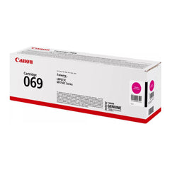 Canon Cartridge 069 Toner - view 6