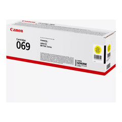 Canon Cartridge 069 Toner - view 8