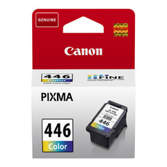 Canon CL-446 Color Ink Cartridge