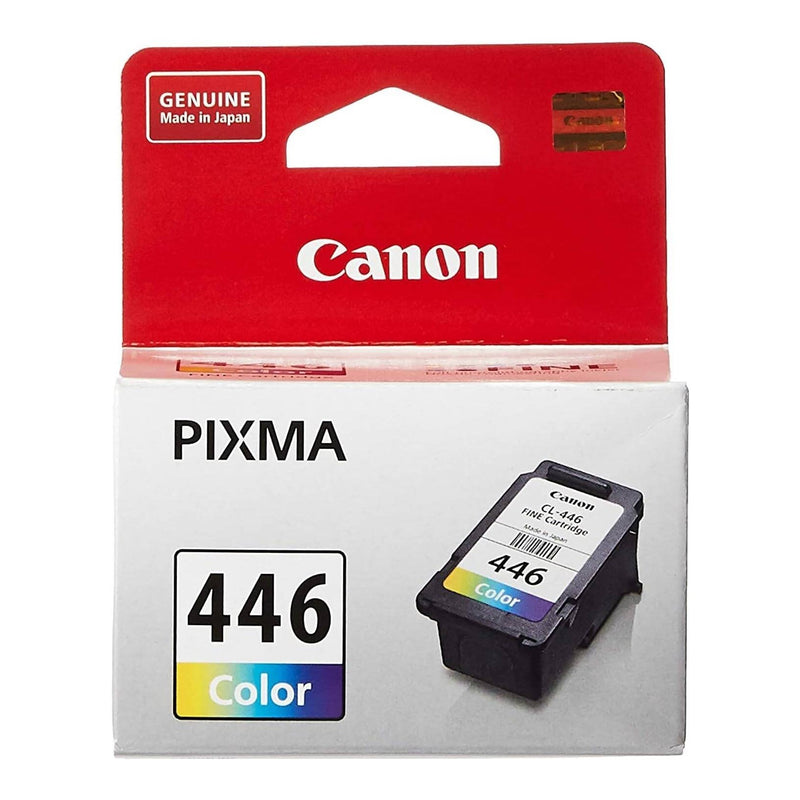 Canon CL-446 Color Ink Cartridge - view 2