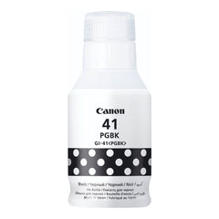 Canon GI-41 Ink Bottle - Black