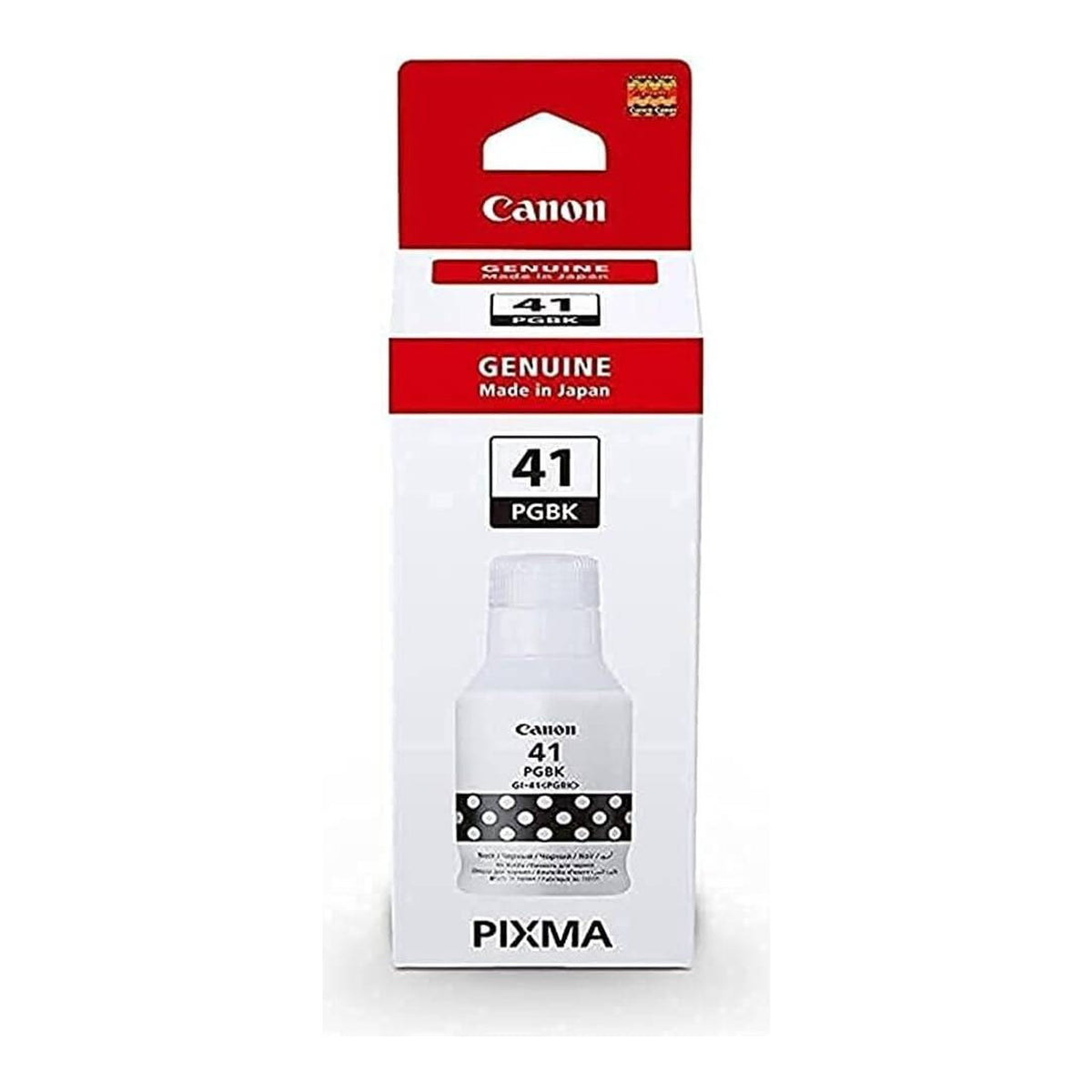 Canon GI-41 Ink Bottle - view 2