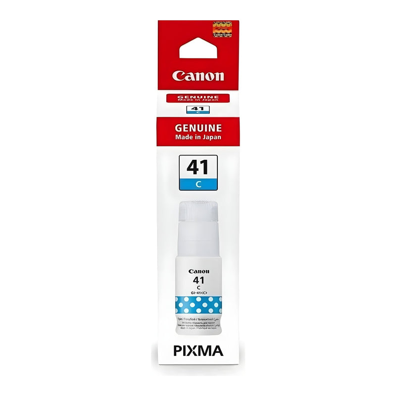 Canon GI-41 Ink Bottle - view 4