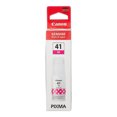 Canon GI-41 Ink Bottle - Magenta