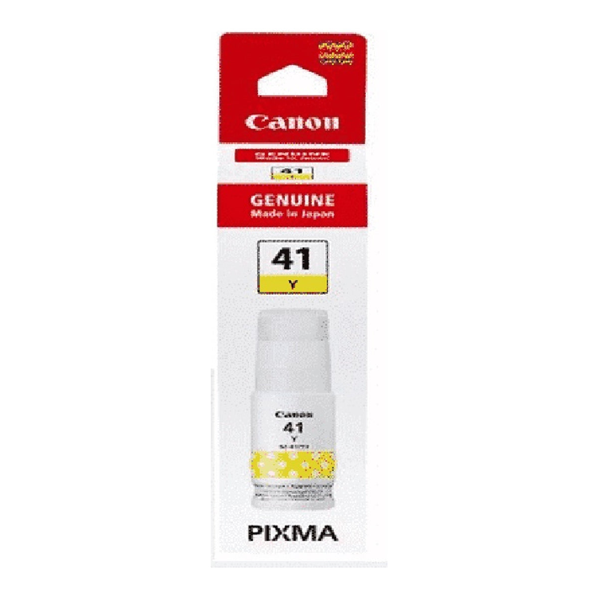 Canon GI-41 Ink Bottle - view 8