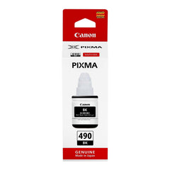 Canon GI-490 Ink Bottle - view 2