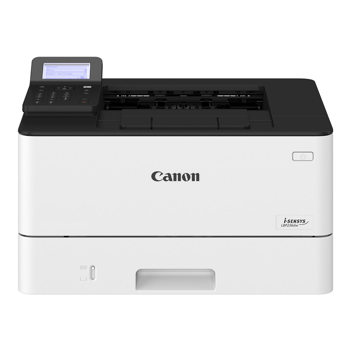 Canon i-SENSYS LBP236dw Wireless Duplex Mono Laser Printer