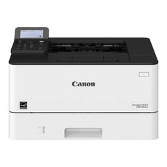 Canon i-SENSYS LBP236dw Wireless Duplex Mono Laser Printer - view 3