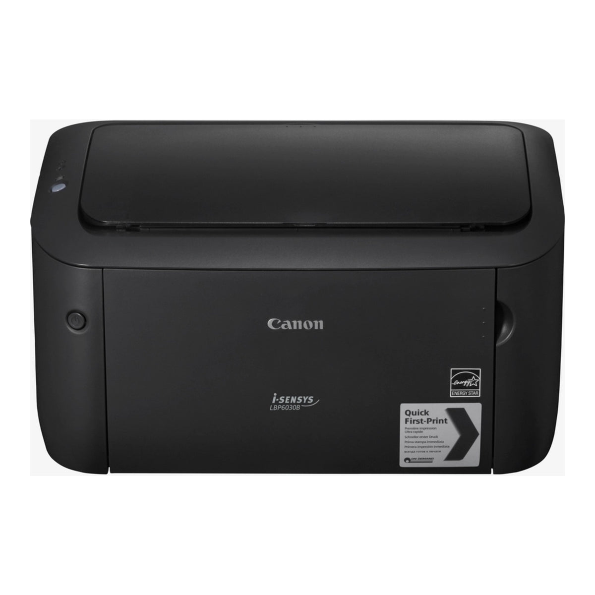 Canon i-SENSYS LBP6030 Mono Laser Printer