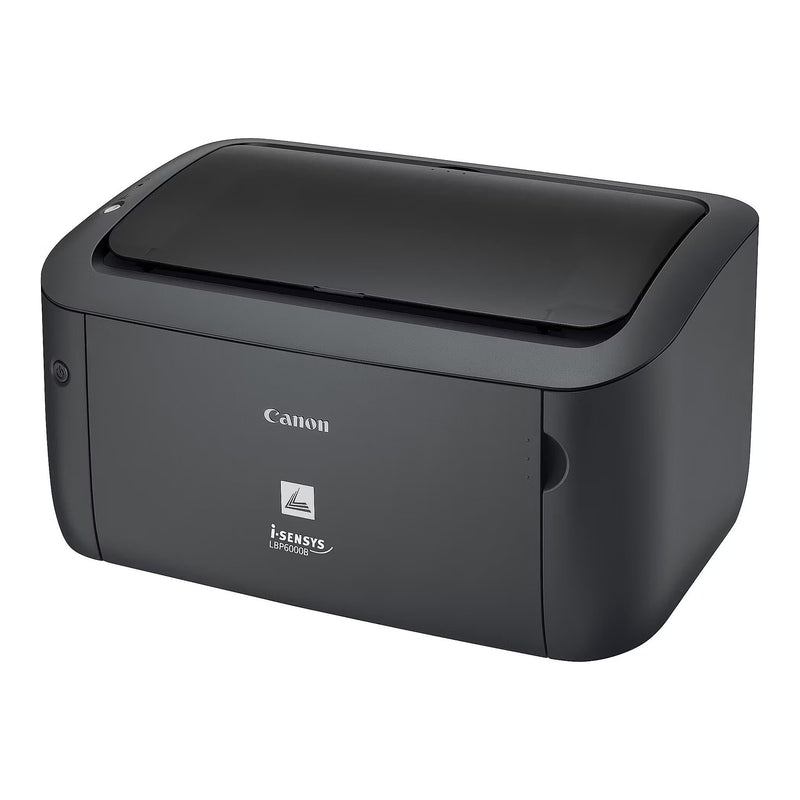 Canon i-SENSYS LBP6030 Mono Laser Printer - view 2