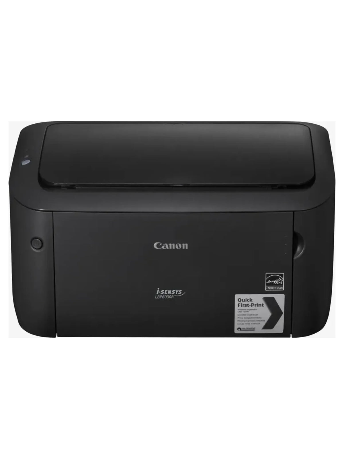 Canon i-SENSYS LBP6030B Mono Laser Printer - view 2