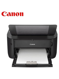 Canon i-SENSYS LBP6030B Mono Laser Printer - view 4